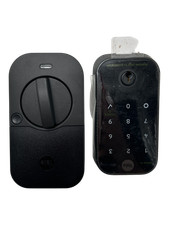 Yale Assure 2 Smart Lock YRD420-WF-BSP READ 