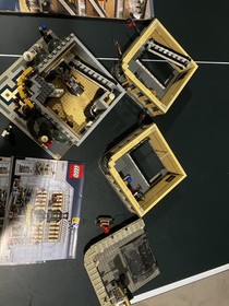 Lego Grand Emporium 10211