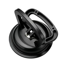 Single Suction Cup Lifter Lever Lock Vacuum Glass Lifter Handheld