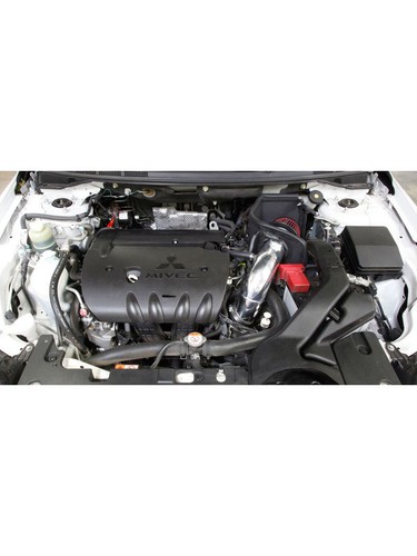 Spectre Air Intake Kit fits Mitsubishi Lancer 2.0 CJ,CY,CF (CY4A) (9067) - Picture 4 of 12