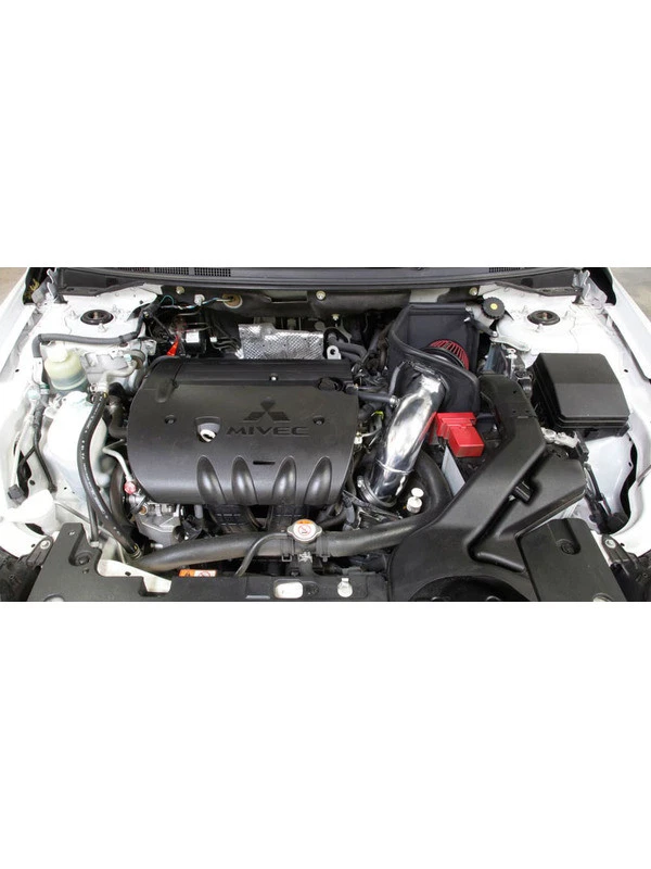 Spectre Air Intake Kit fits Mitsubishi Lancer 2.0 CJ,CY,CF (CY4A) (9067) - Image 4 of 4
