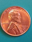 1950-D Lincoln Wheat BRILLIANT UNCIRCULATED See Pics Nice Coin