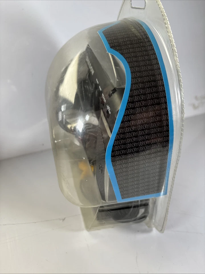 VENOM Shadow PlayStation 2 PS2 PS1 Console Light gun - BRAND NEW SEALED - Image 4 of 4