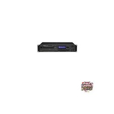 TASCAM CD-6010 CD Player Broadcast Standard