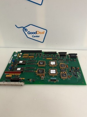 WHEDCO GROUND PLANE CIRCUIT BOARD 17005191 REV A