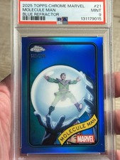 2025 Topps Chrome Marvel Comics Checklist Guide in-content 31