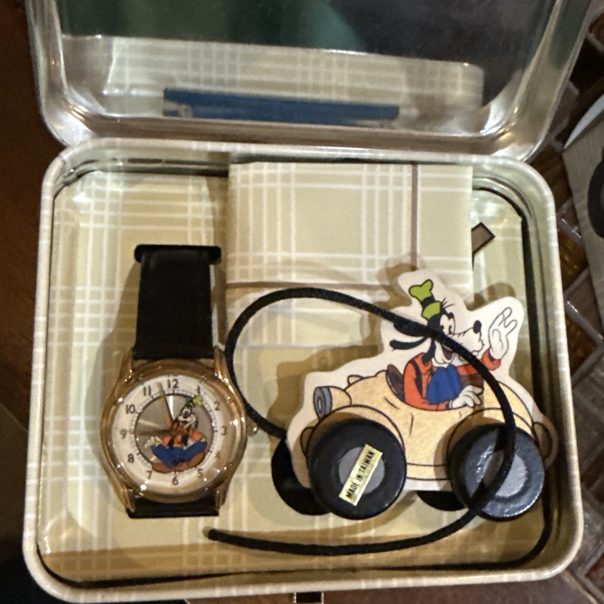 Fossil Goofy Disney Watches & Timepieces (1968-Now) for sale | eBay