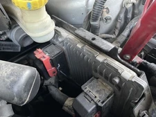 ECM Electronic Engine Control Module 3.6L Fits 14 JOURNEY 971960