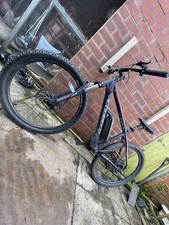 Carrera Vengeance E Spec Bike Spare Or Repair Private Use Only