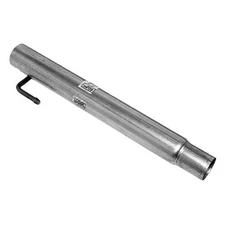 Dynomax 53205 Exhaust Pipe for Dodge Ram 1500 