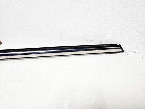 +07-13 Moldura ventana puerta pasajero derecho Mini Cooper Clubman 51-33-7-146-092 O - Imagen 2 de 9