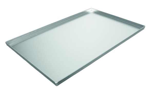 Schneider Backblech, Aluminium, 530 X 325 X 15 Mm, GN 1/1-image