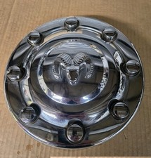 1994-99 Dodge 3500 Front Oem Dually Center Hub Cap 2125 52038270ab 1994-99 Dodge 3500 Front Oem Dually Center Hub Cap 2125 52038270ab