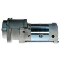 Anlasser Starter 12 V 2,2 Kw 10 ZäHne Hella FüR U.A. Kia Sorento