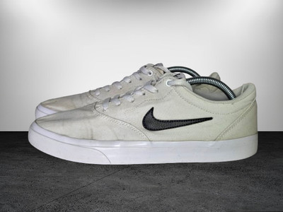 Nike SB Solarsoft Portmore II Sneaker Gr.44 Skate Schuhe Herren Freizeit