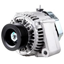 Metal Alternator W/ Pully For 1995-1997 Honda Odyssey 2.2L l4 101211-9110