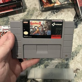 Castlevania 1, 2, 3, & 4 Bundle, NES, SNES, Super Nintendo, Famicom, Nintendo