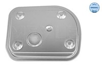NEU - Meyle 0140370004 Hydraulikfilter, Automatikgetriebe FüR MERCEDES-BENZ