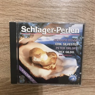 Schlager Perlen 3 - Randolph Rose, Bella Romantica, Nina & Mike, Peter Kraus, D
