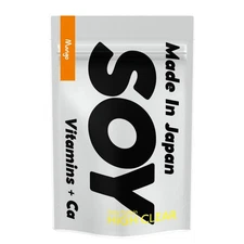 High-Clear Soy Protein, Mango Flavor, 750G, Made With American-Made Soy Protein_