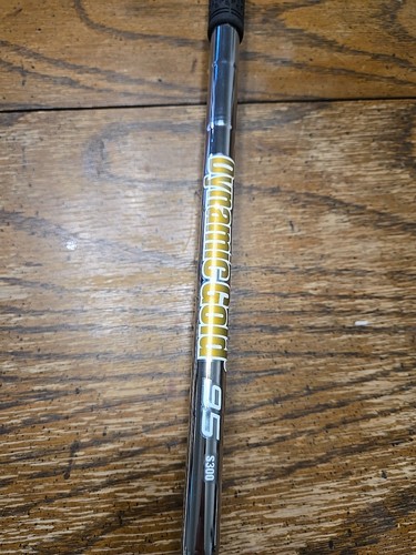 Mizuno Pro 241 7-Iron Stiff Flex Steel Shaft Aaa - Picture 6 of 8