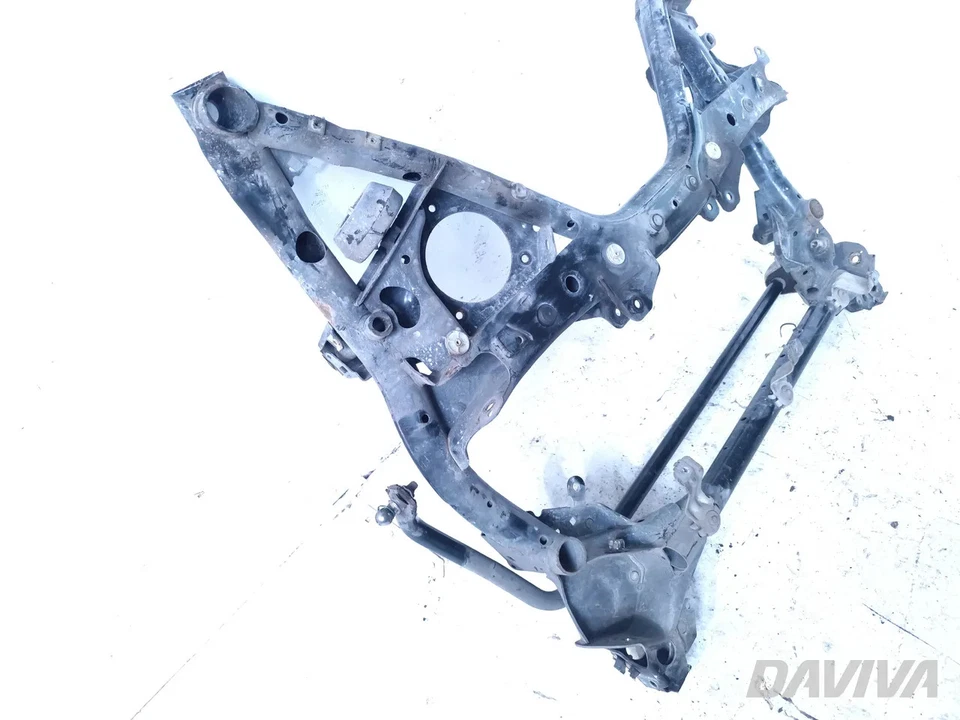 2017 BMW 3 Series Front Subframe 316d Diesel 85kW (116 HP) 4826549487B 4/5dr - Image 2 of 4