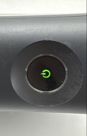 Microsoft Xbox 360 Elite Black 120GB HDD Home Console With Accessories And Games