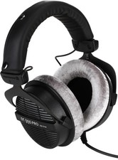 Beyerdynamic DT 990 Pro 250 ohm Open-back Studio Headphones