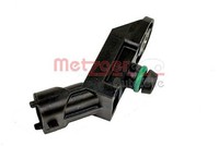 Sensor Saugrohrdruck Metzger 0906217 FüR Smart