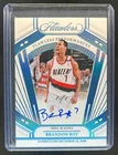 2023 Panini Flawless Basketball Platinum Brandon Roy #FP-ROY