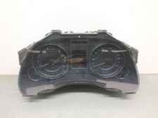 Compteur Infiniti QX70