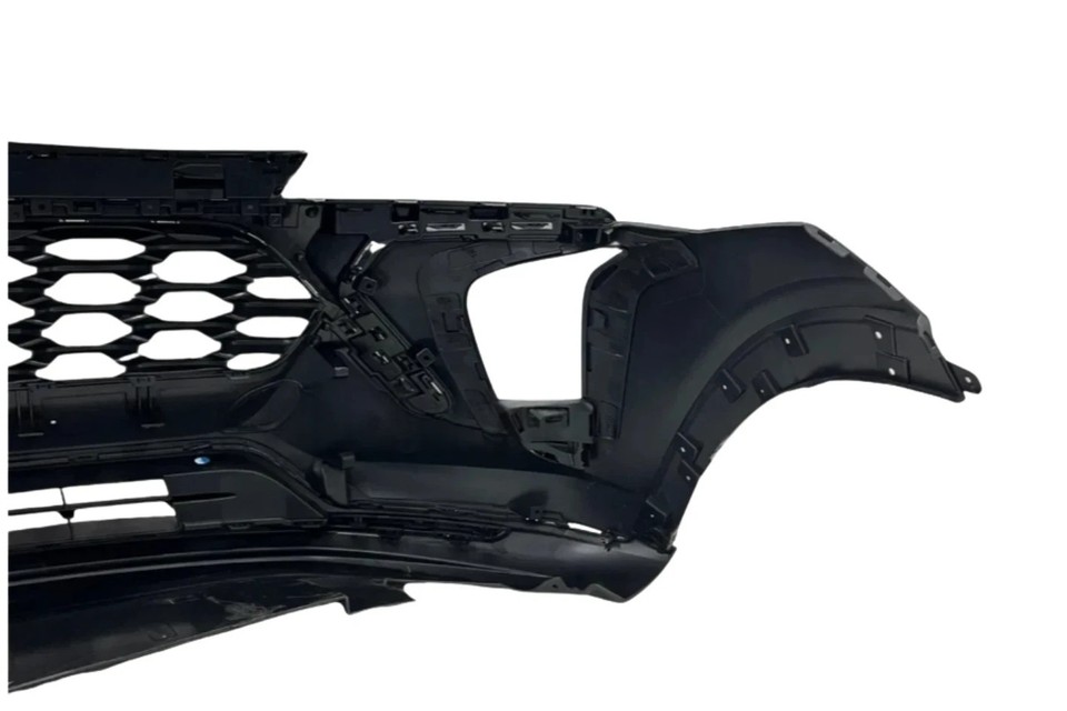 Fit 2024 - 2025 Chevy Trax RS Front Bumper Complete Assembly FBR-22 | eBay
