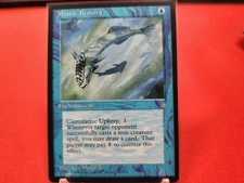 Mystic Remora Ice Age Regular NM