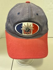 Vintage New York Rangers SnapBack Starter Hat Cap 1990s NHL Hockey