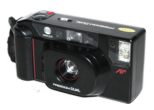 Minolta Freedom Dual AF w/Strap