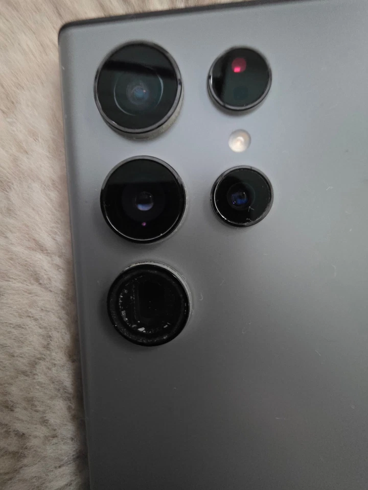 Samsung Galaxy S22 Ultra · 512GB, Foto 4 von 5