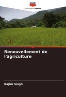 Renouvellement De L'agriculture Rajbir Singh Taschenbuch FranzöSisch 2024