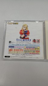 CAPCOM Street Fighter ZERO3 Saikyo-ryu Dojo Street Fighter ZERO3 Saikyo-ryu Dojo