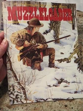 Muzzleloader Magazine March/April 1999