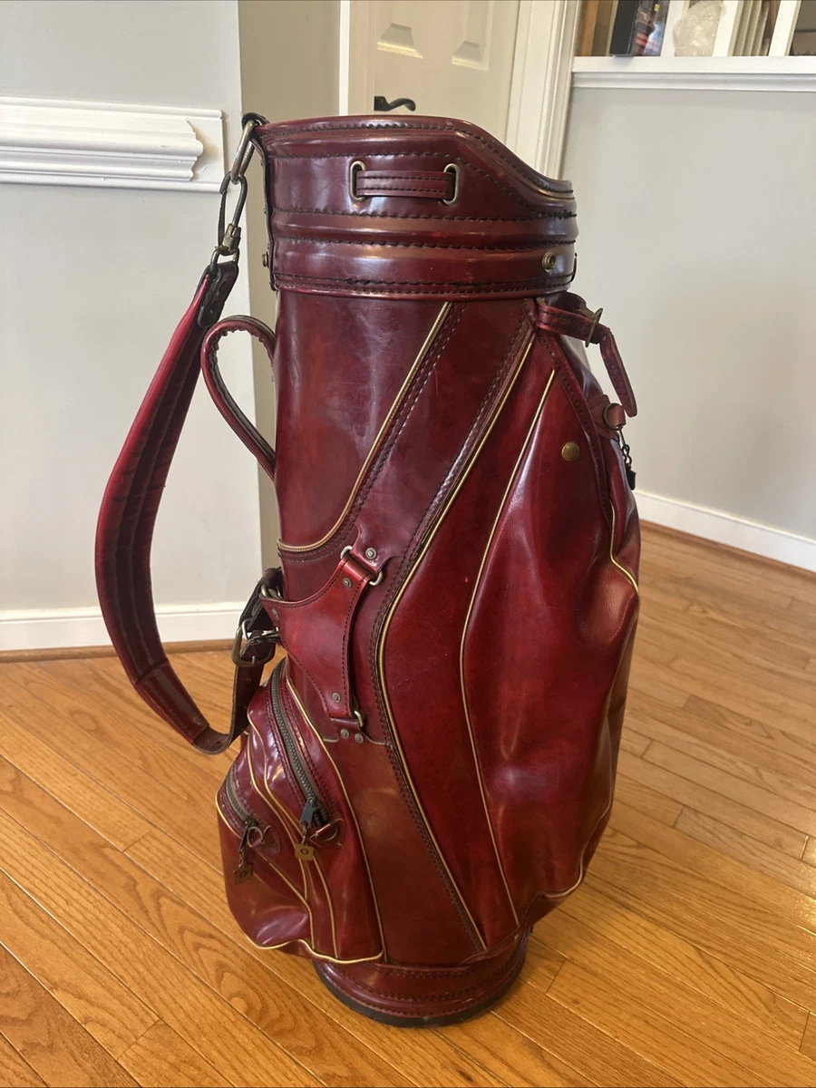 Burton Golf Bags with Vintage for sale | eBay