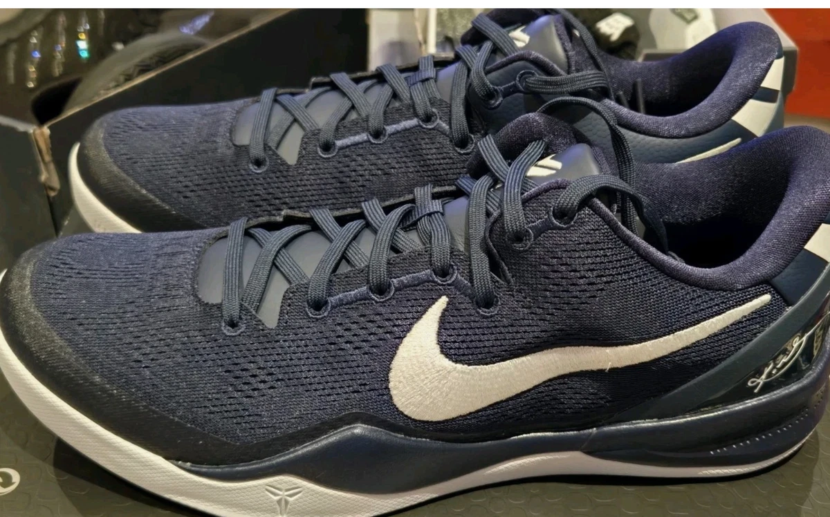 Nike Kobe 8 Protro TB Promo Midnight Navy for Sale | Authenticity