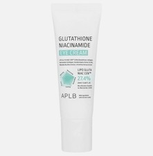 APLB Glutathione Niacinamide, Eye Cream, 0.68 fl oz 20 ml 