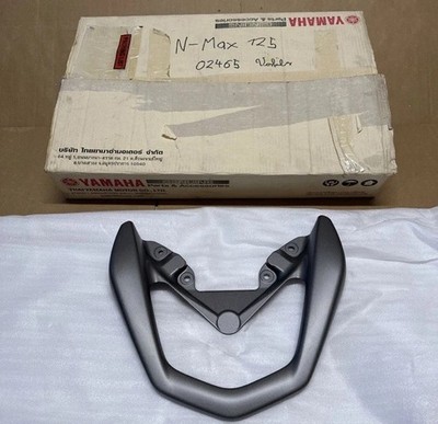 YAMAHA NMAX 125 155 2017-2020 TRÄGER TOPCASE 2DP-F48D0-00 B0045