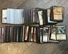 Roughly 400 Older Magic The Gathering Cards MTG Assorted Years 90s-2014