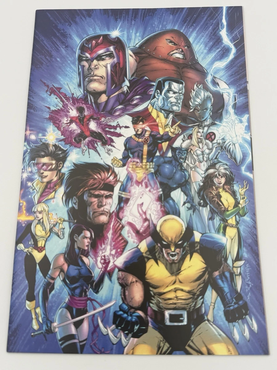 Uncanny X Men 1 Variant for sale | eBay