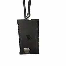 CORSAIR iCUE COMMANDER CORE RGB Lighting  Fan Speed Controller