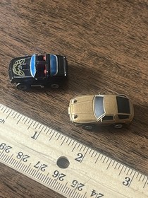 Micro Machines