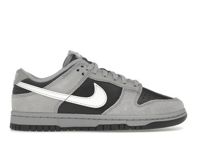 Nike Dunk Low Light Smoke Grey Anthracite - HV2532-001 | eBay
