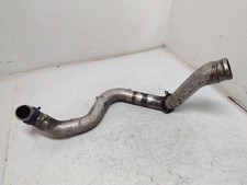 VW SHARAN 7M8, 7M9, 7M6 Ladeluftkühlerschlauch 1.9 Diesel 81kw 2000 27527064