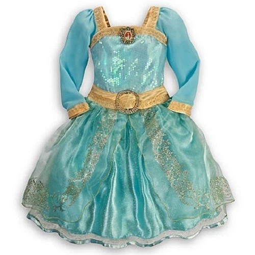 Disney Merida Costumes for Girls for sale | eBay Disney Merida Costumes for Girls for sale | eBay